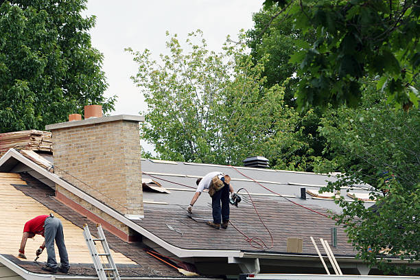 Quick and Trustworthy Emergency Roof Repair Services in Tinton Falls, NJ