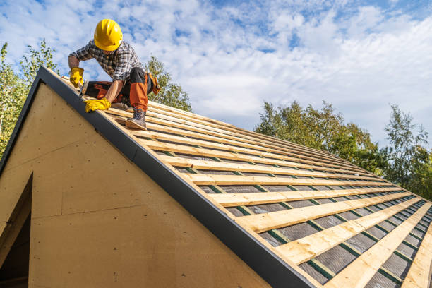 Best Metal Roofing Contractor  in Tinton Falls, NJ