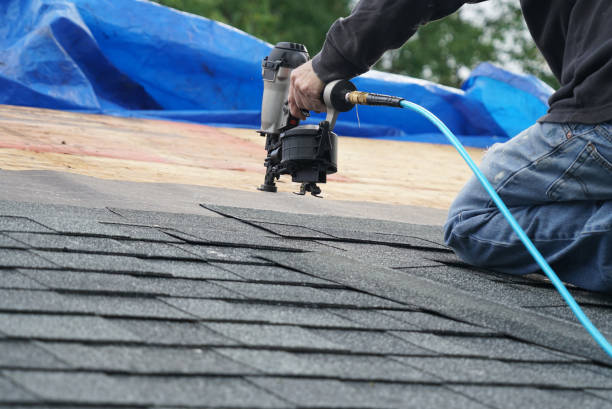 Best Residential Roofing Contractor  in Tinton Falls, NJ