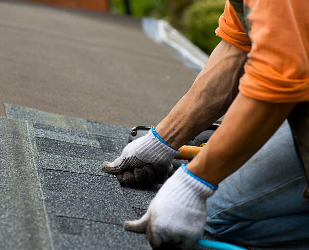 Best Roof Replacement Cost  in Tinton Falls, NJ