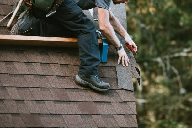 Roof Repair Estimates in Tinton Falls, NJ