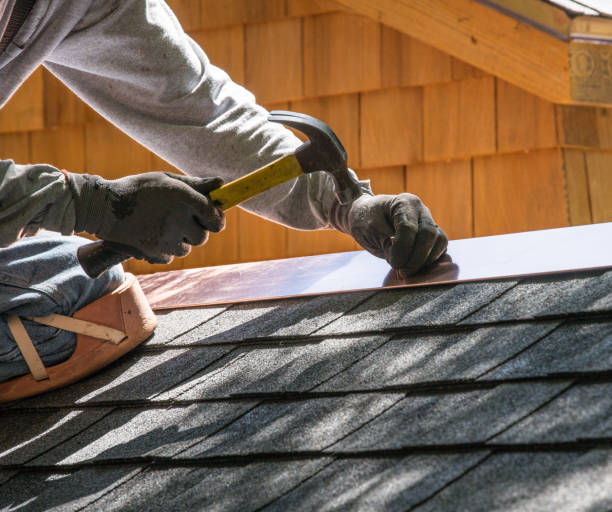 Residential Roof Replacement in Tinton Falls, NJ